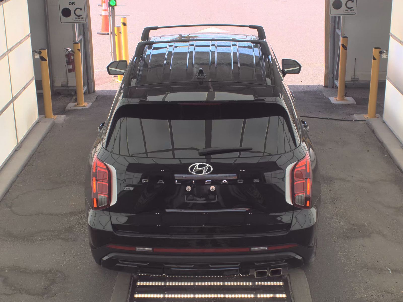 HYUNDAI PALISADE - 7