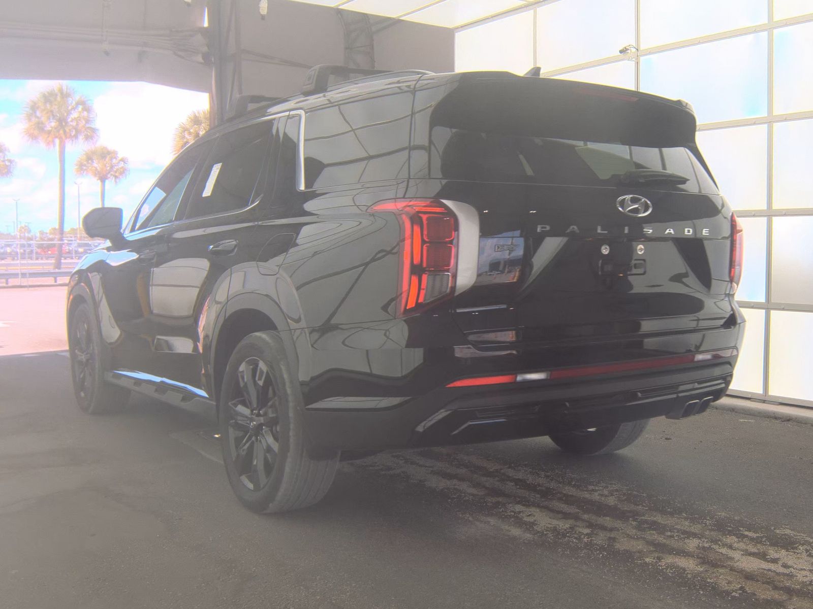 HYUNDAI PALISADE - 9