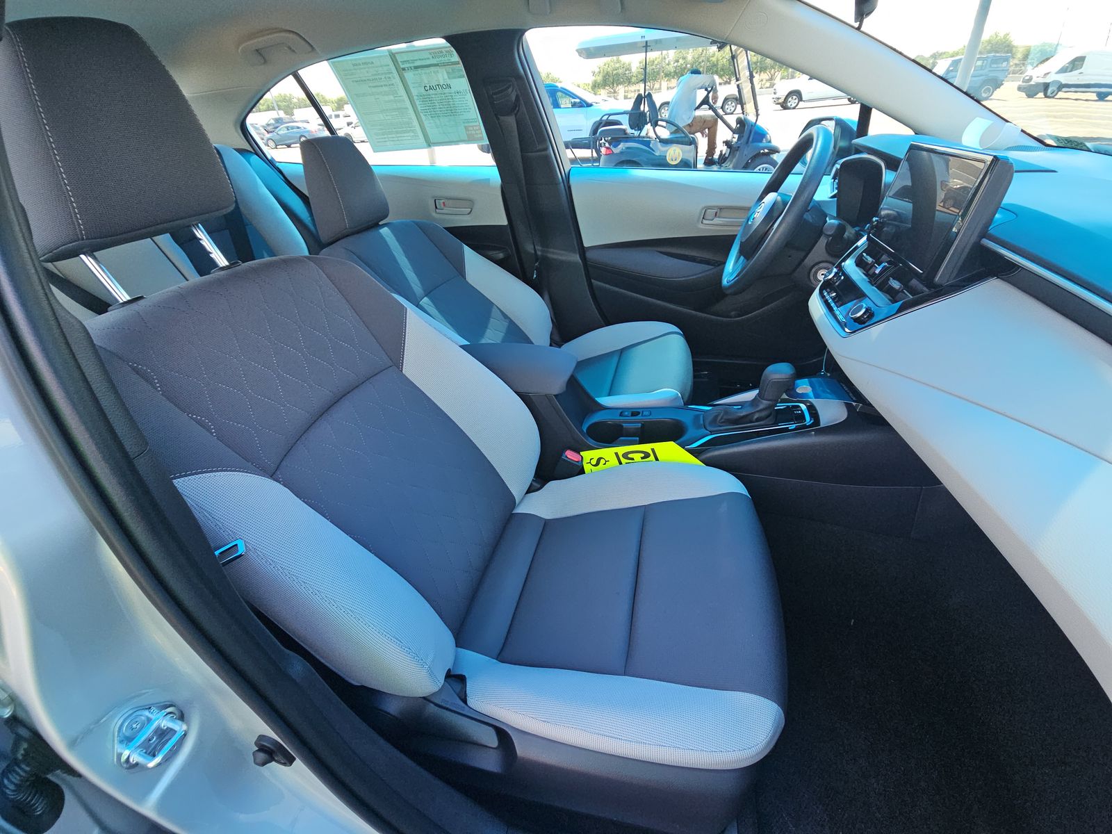 TOYOTA COROLLA - 9