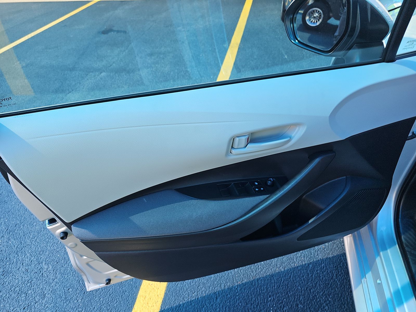 TOYOTA COROLLA - 10