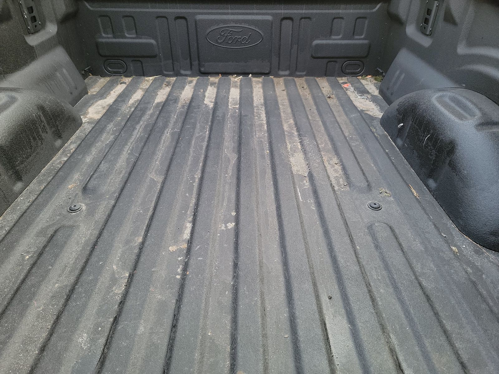 2025 Ford F-150 XLT AWD