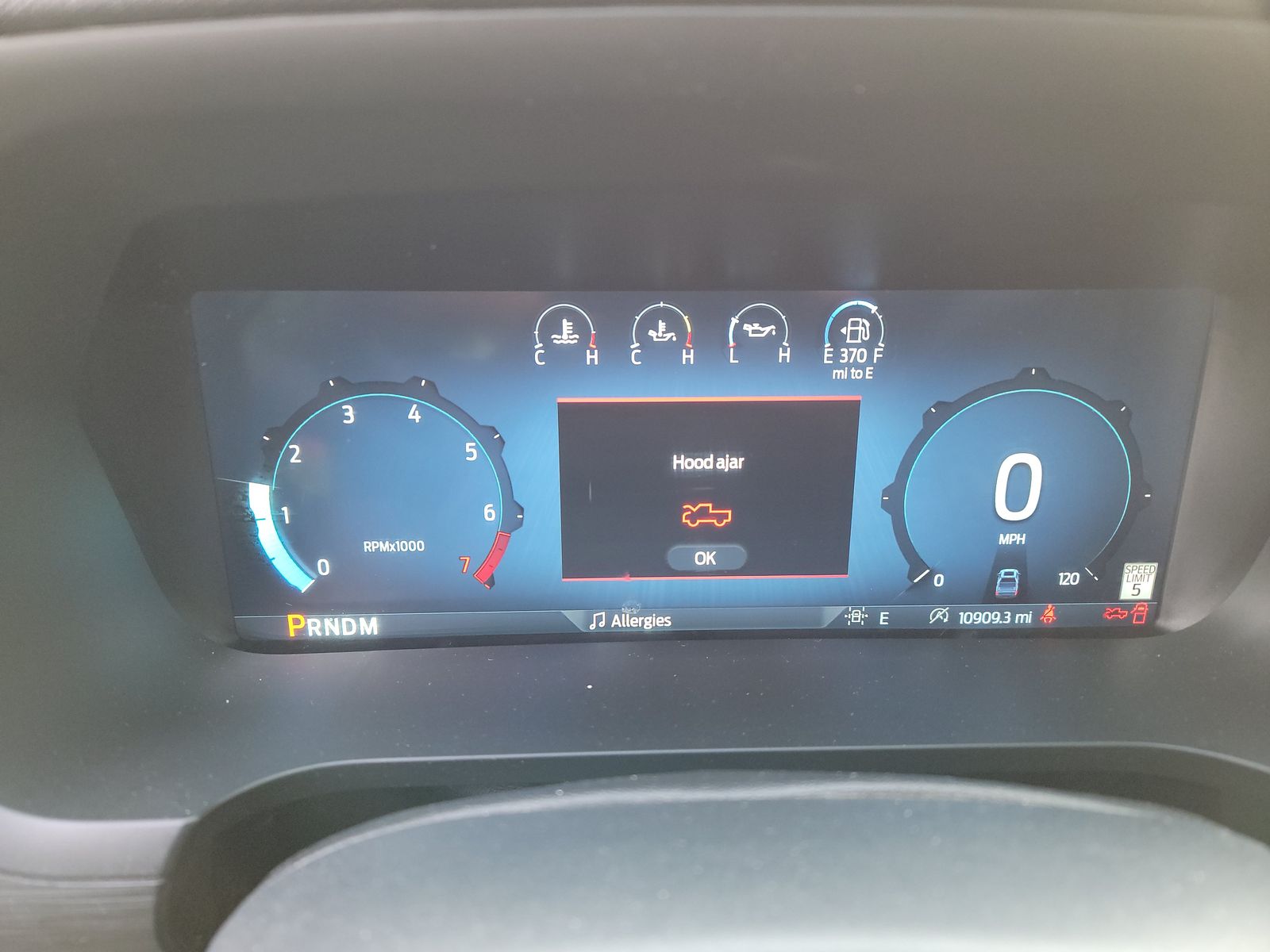 2025 Ford F-150 XLT AWD