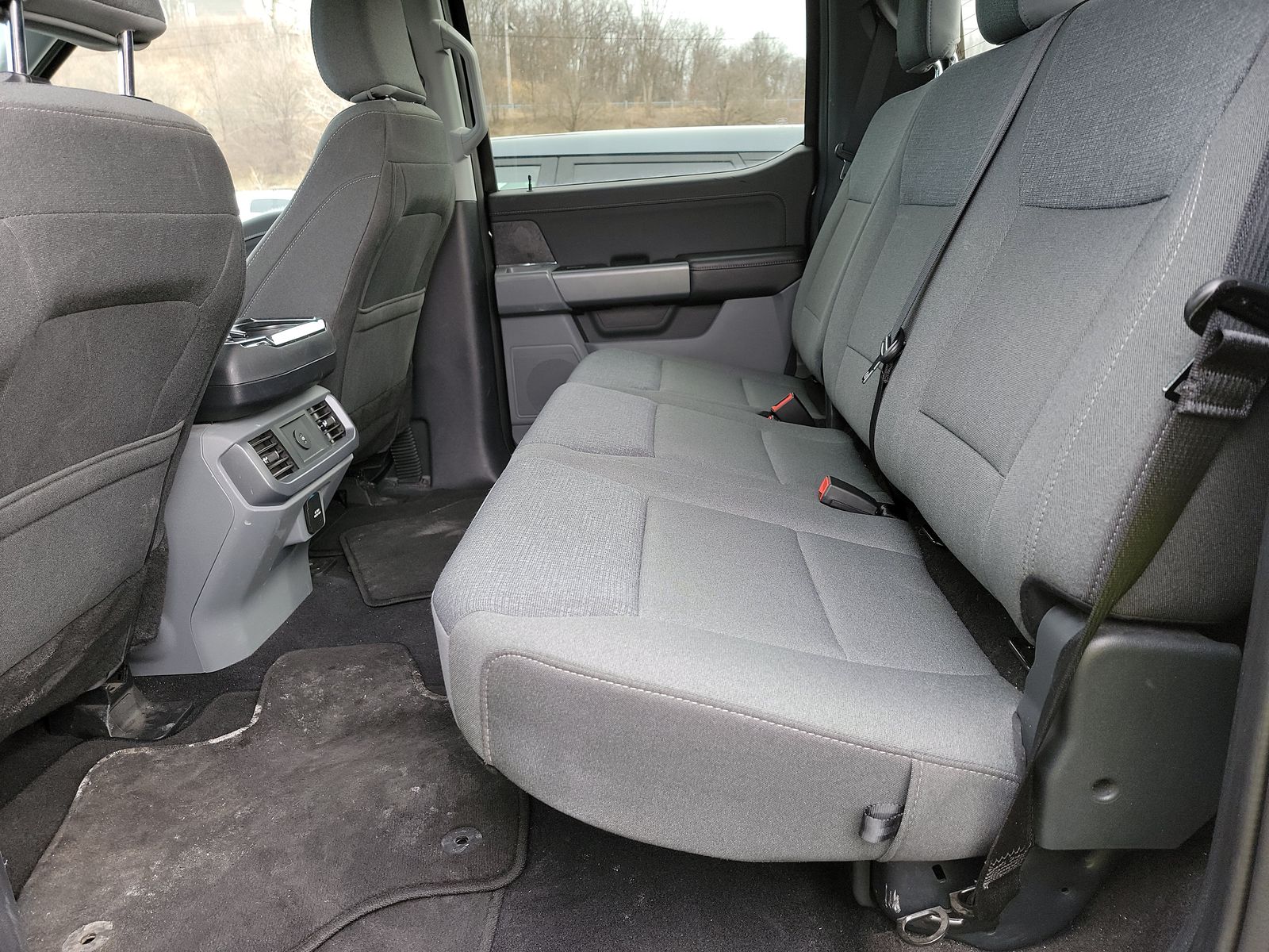 2025 Ford F-150 XLT AWD