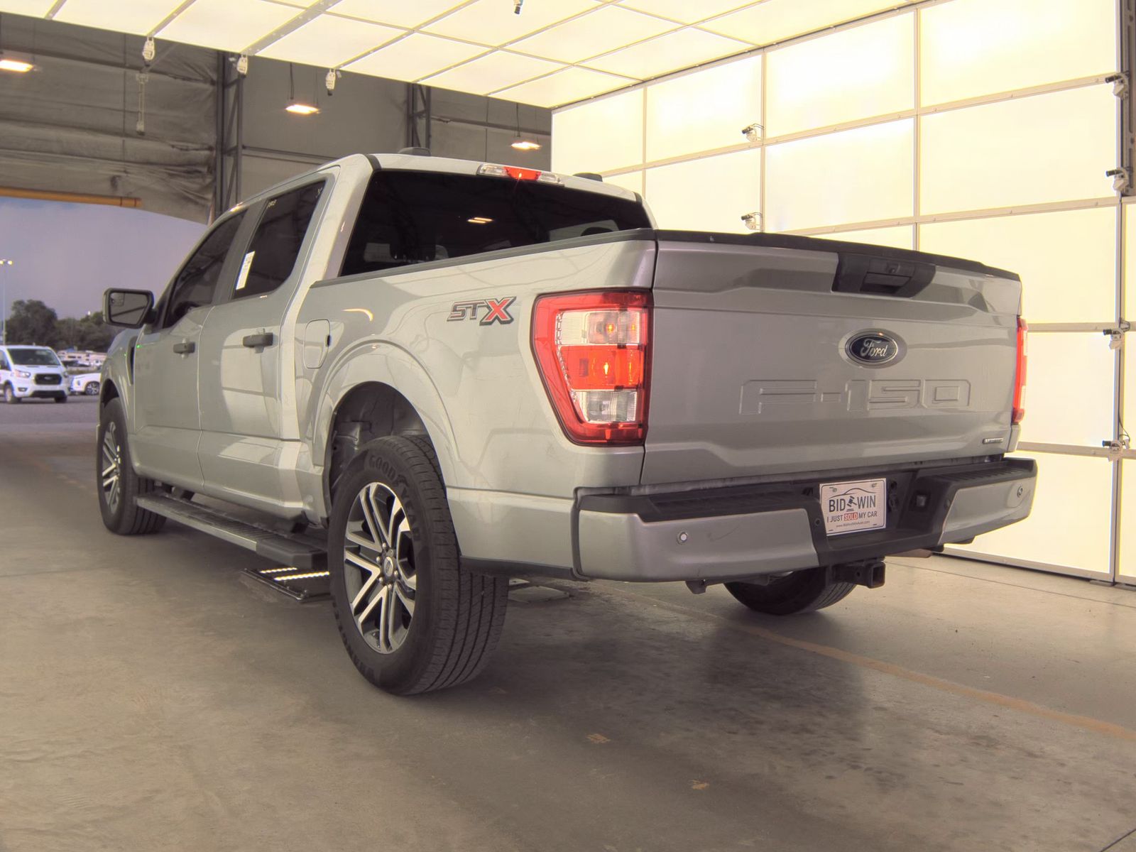 FORD F-150 - 9