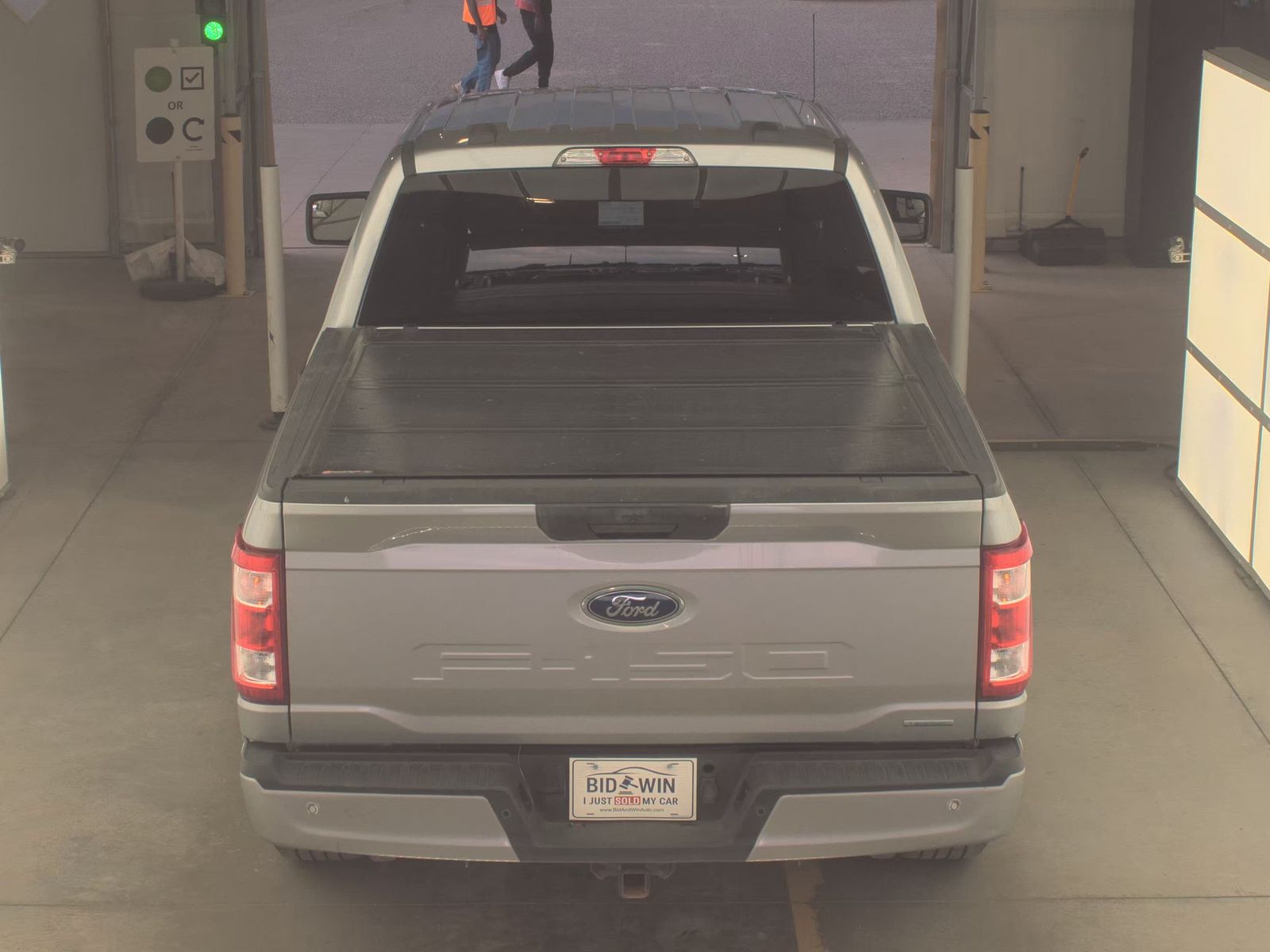 FORD F-150 - 7