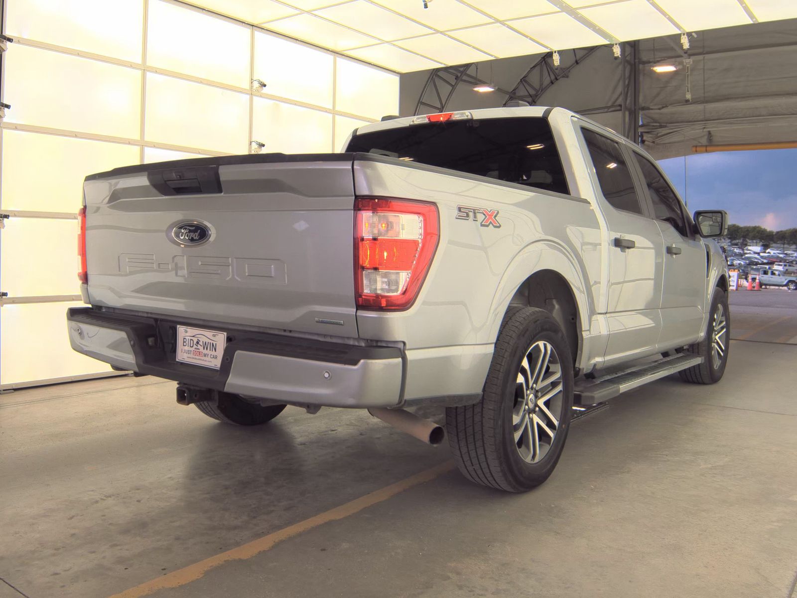 FORD F-150 - 6