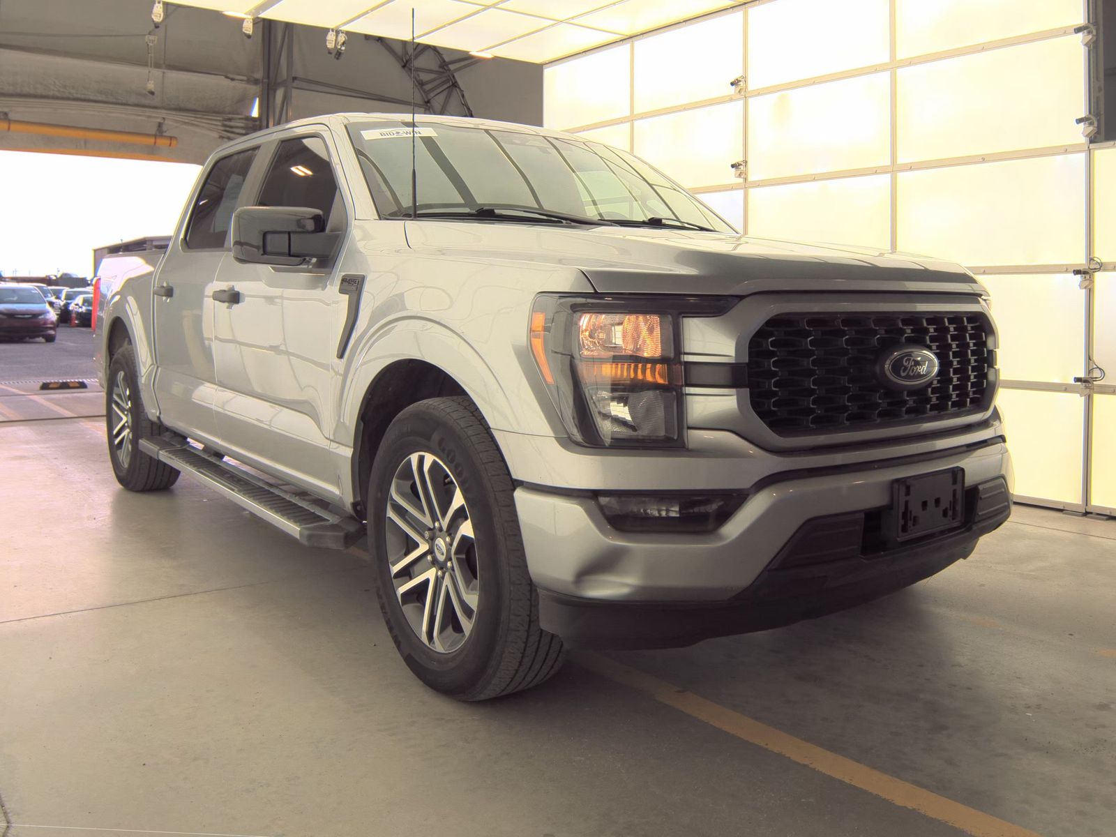 FORD F-150 - 5