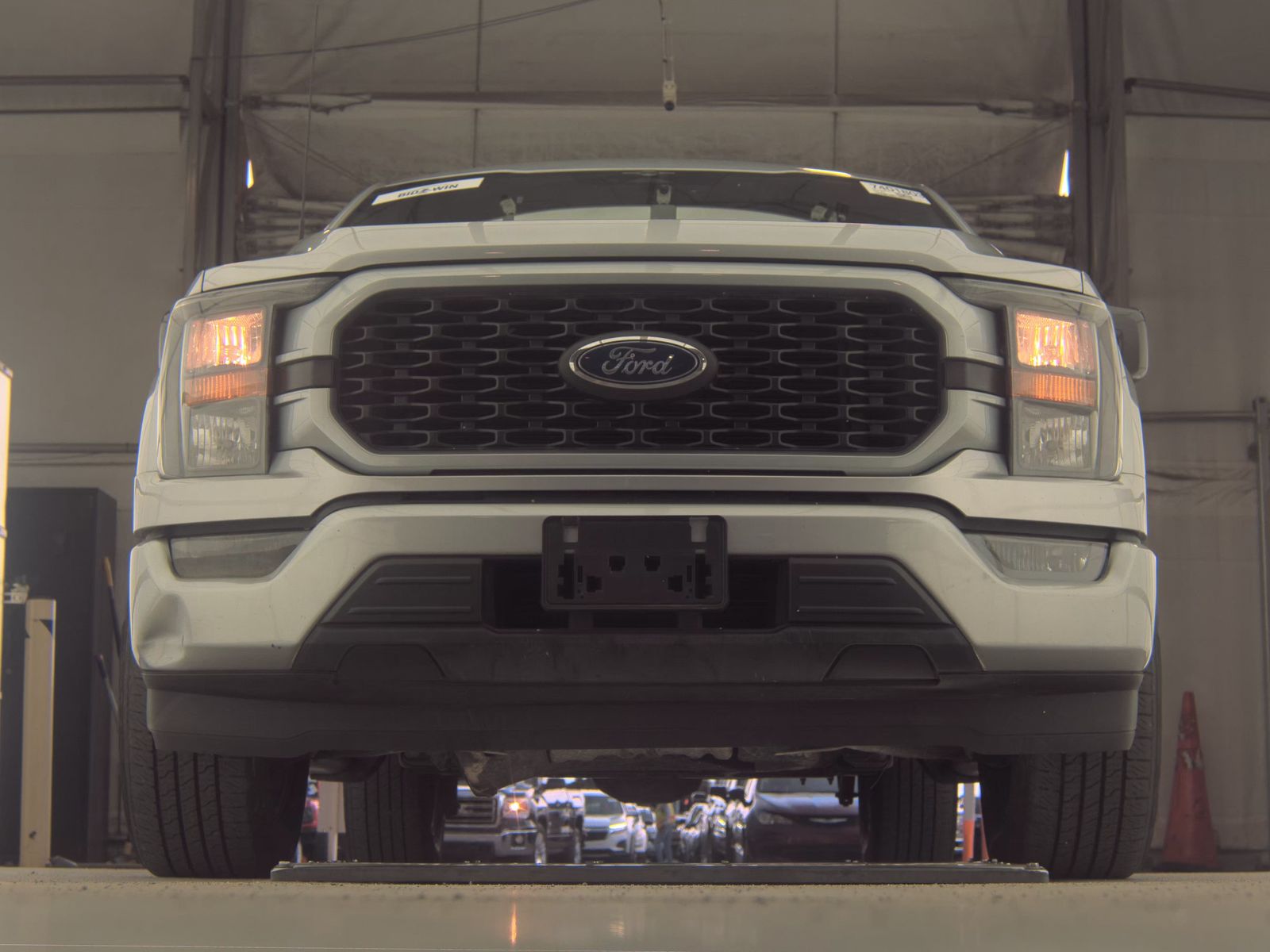 FORD F-150 - 4