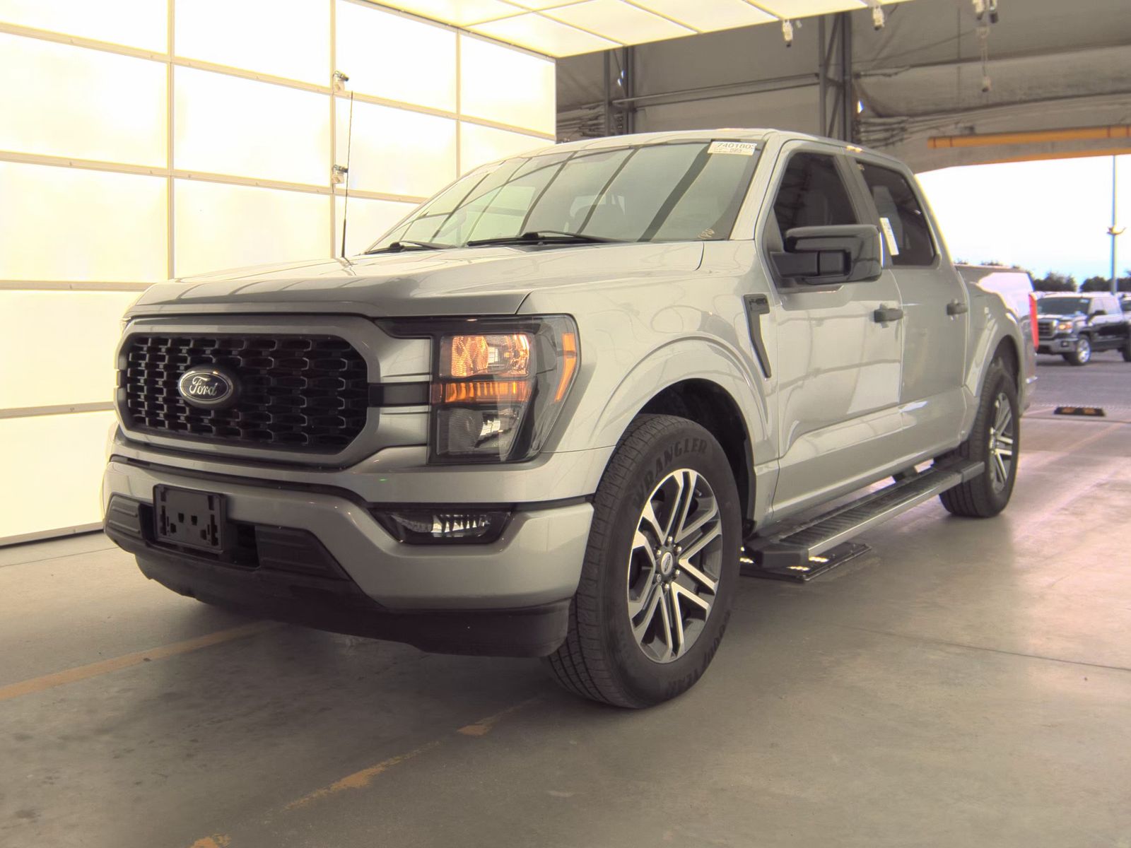 FORD F-150 - 1