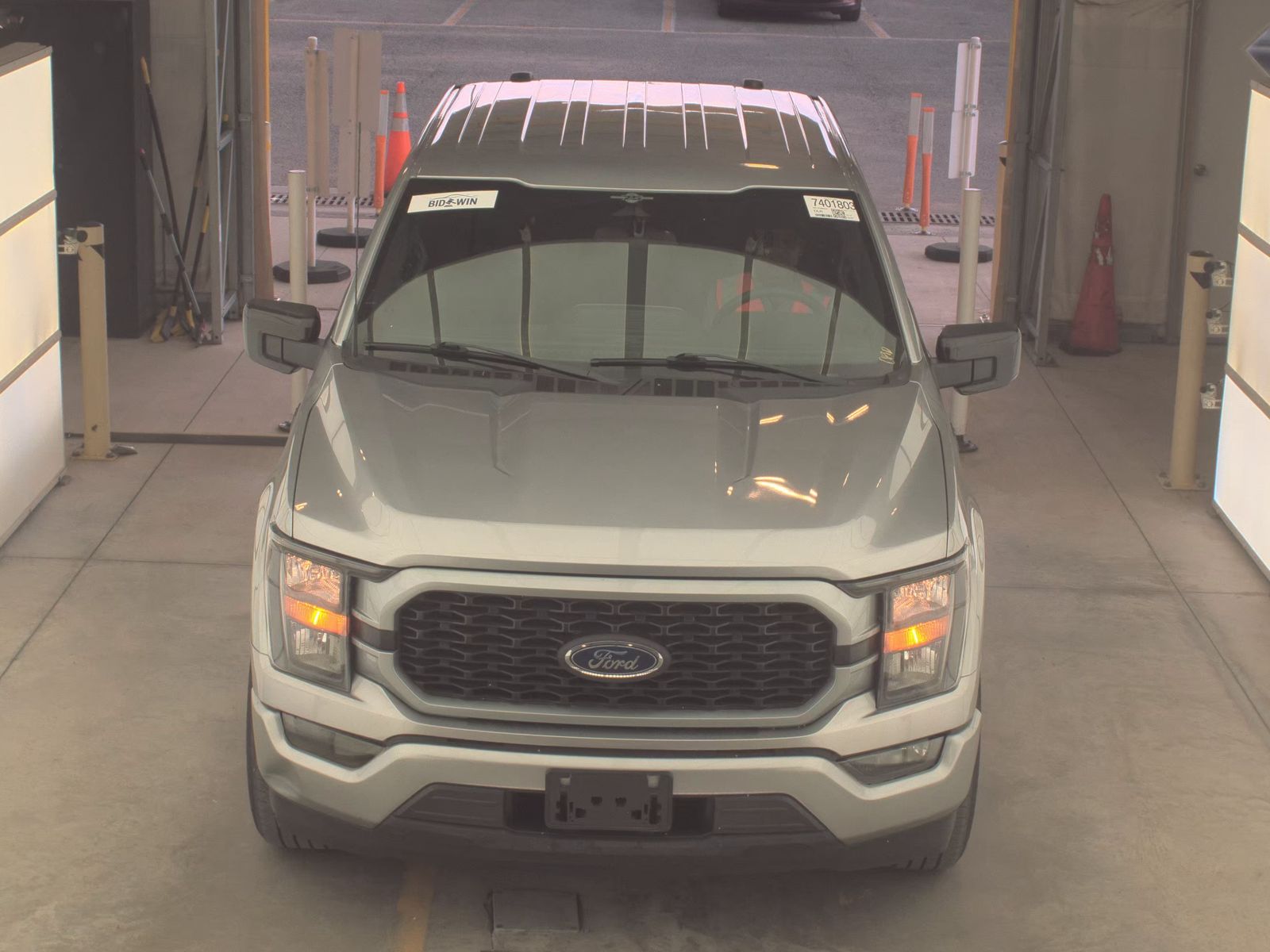 FORD F-150 - 3