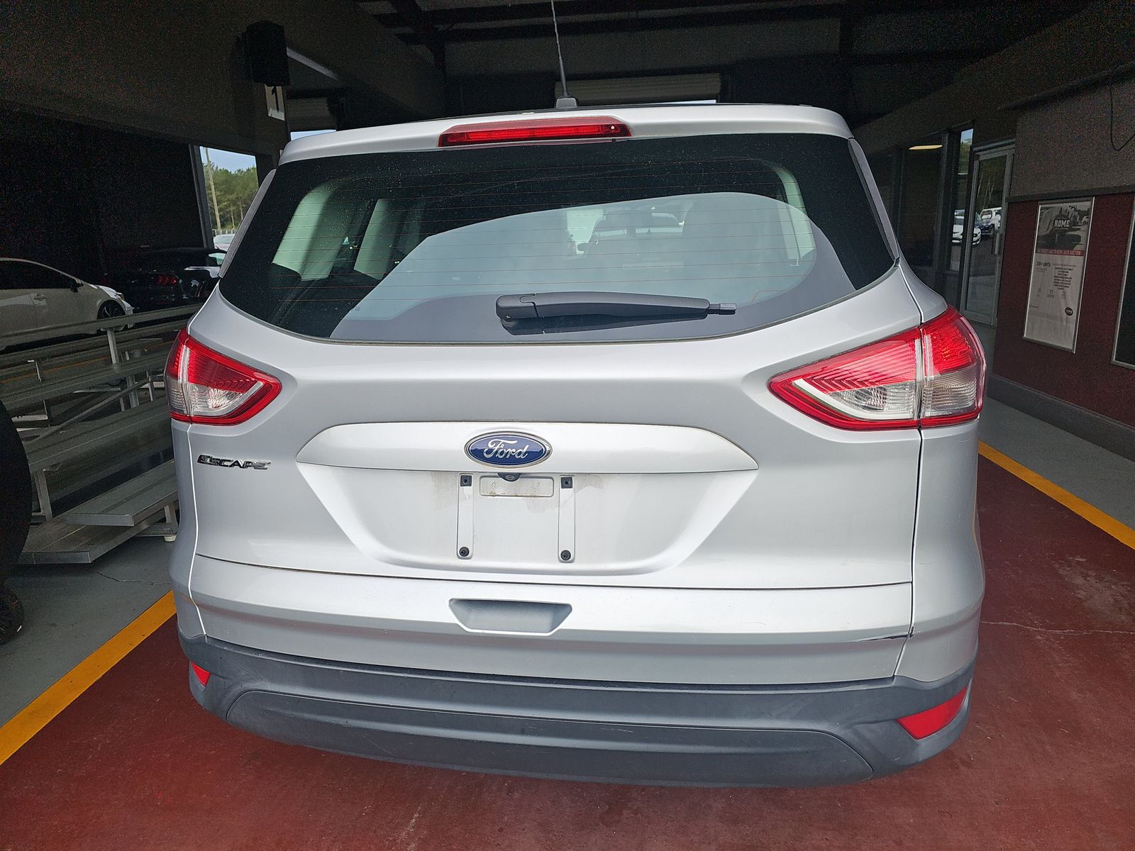 FORD ESCAPE - 6