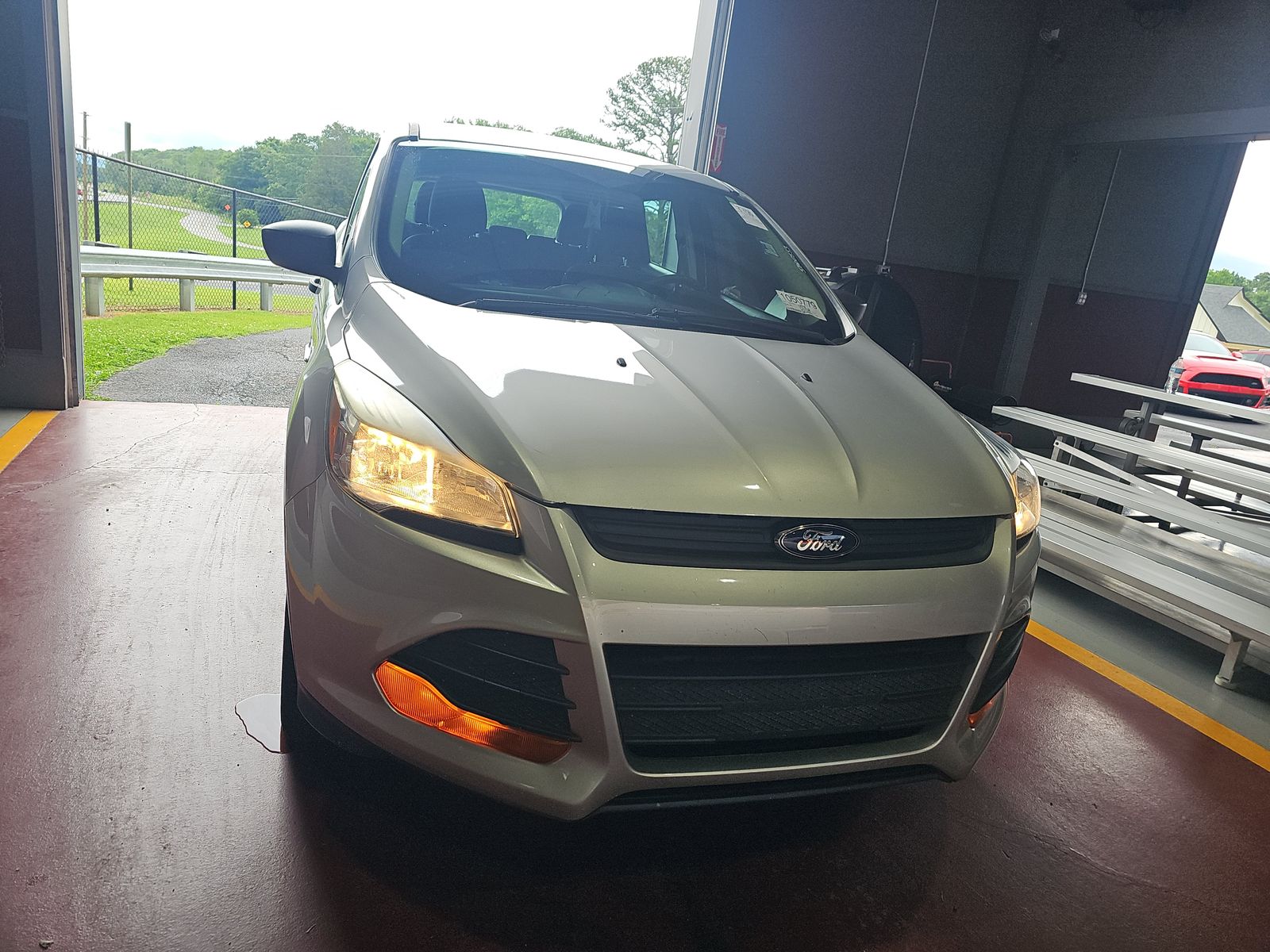 FORD ESCAPE - 3