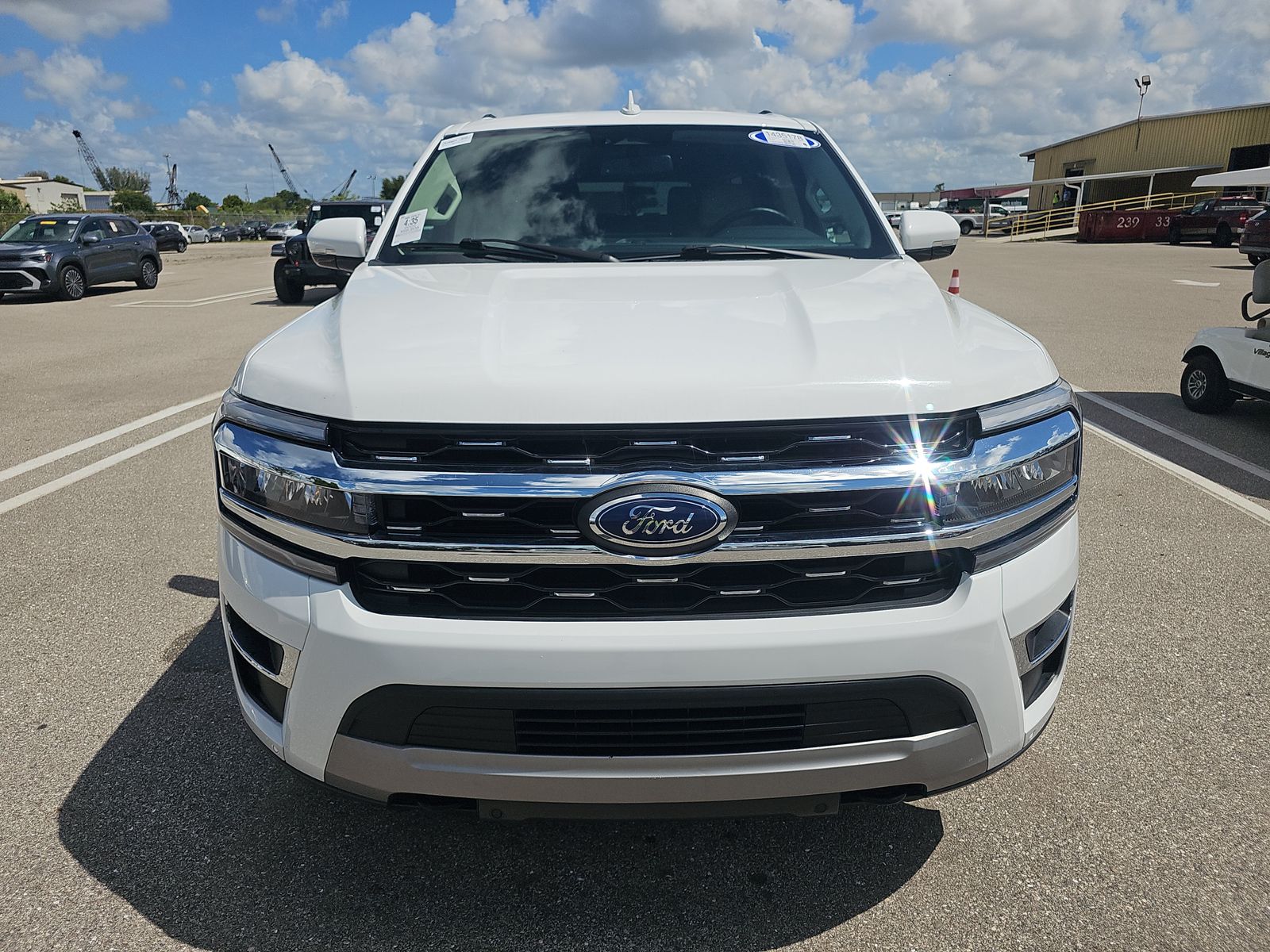 FORD EXPEDITION MAX - 3