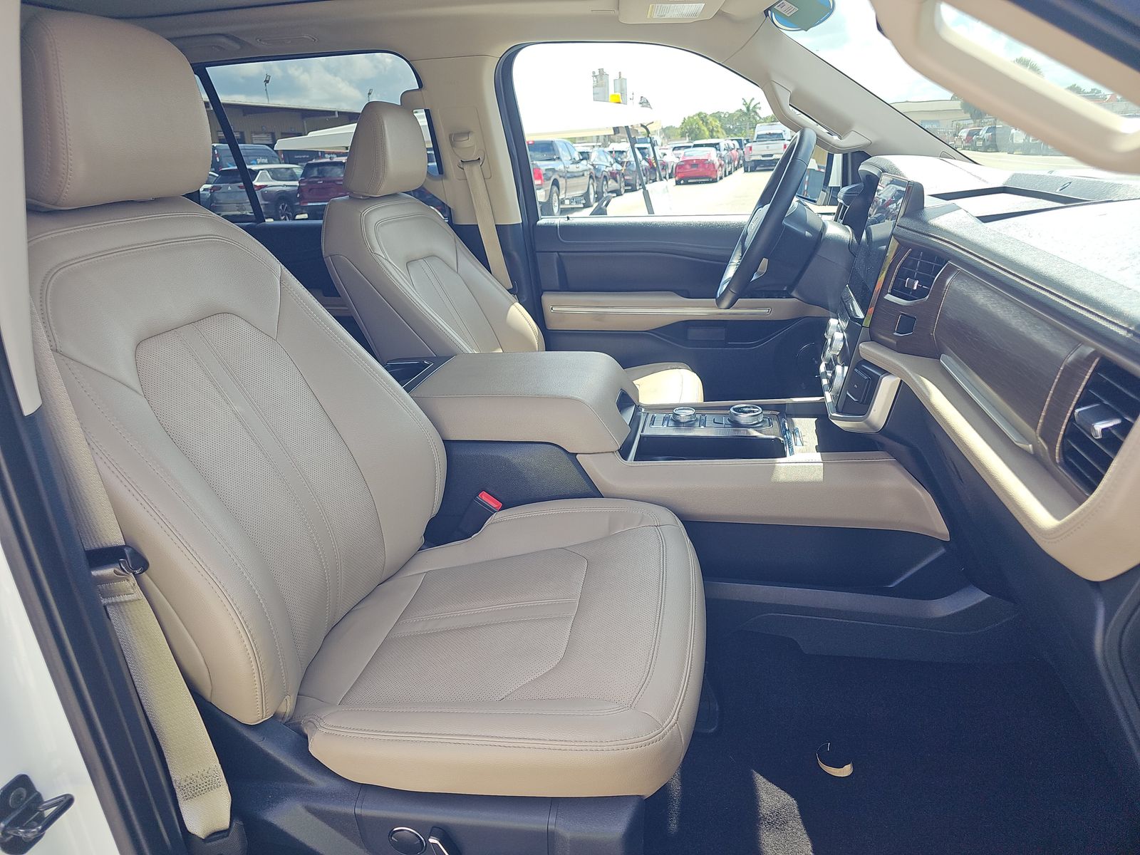FORD EXPEDITION MAX - 9