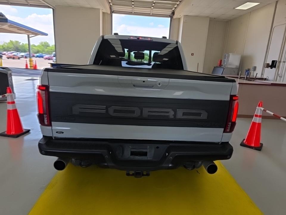 FORD F-150 - 6
