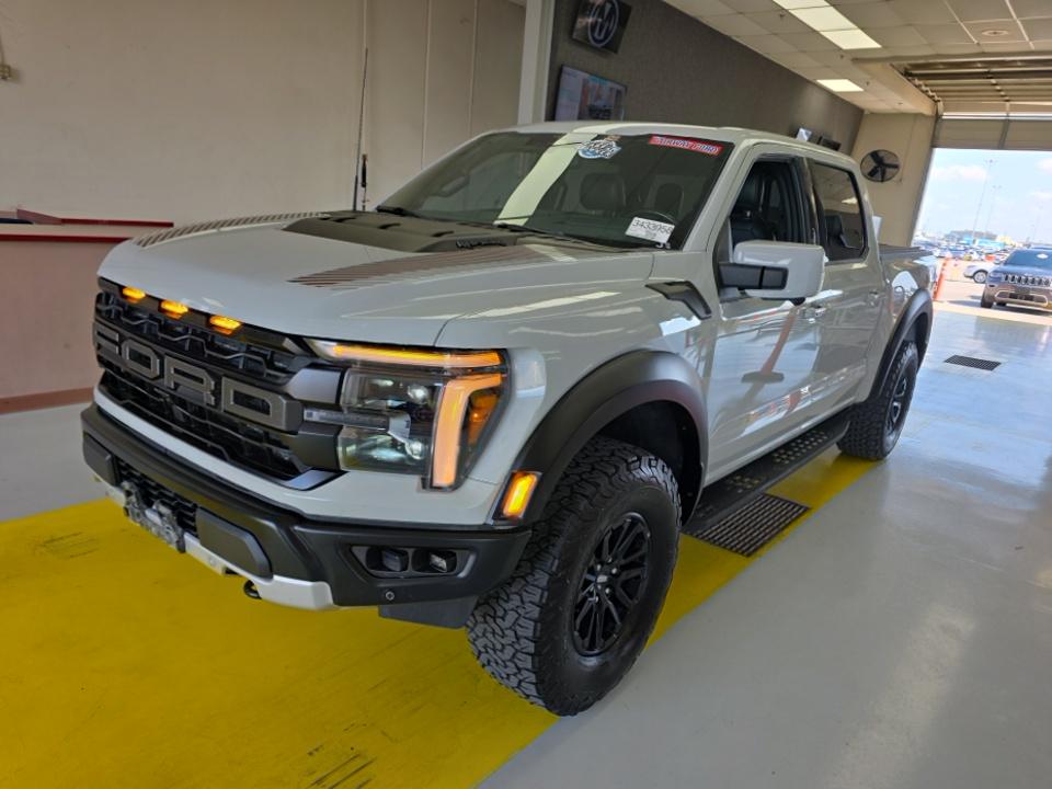 FORD F-150 - 1