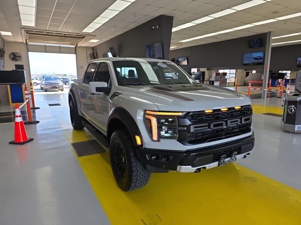 FORD F-150 - 4