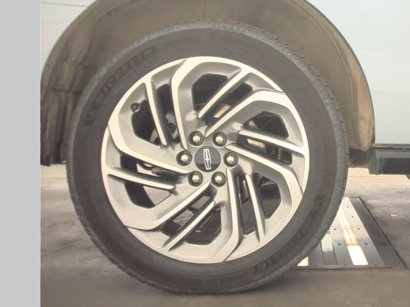 2025 Lincoln Navigator Reserve AWD