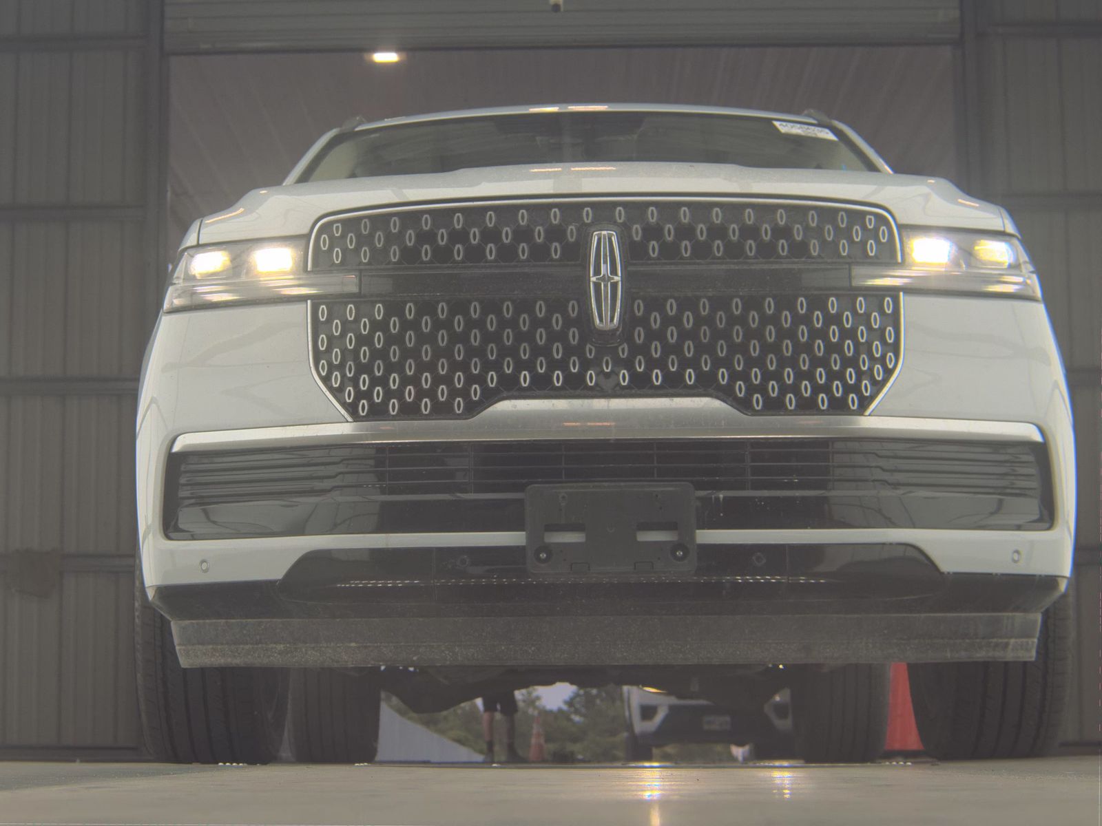 2025 Lincoln Navigator Reserve AWD