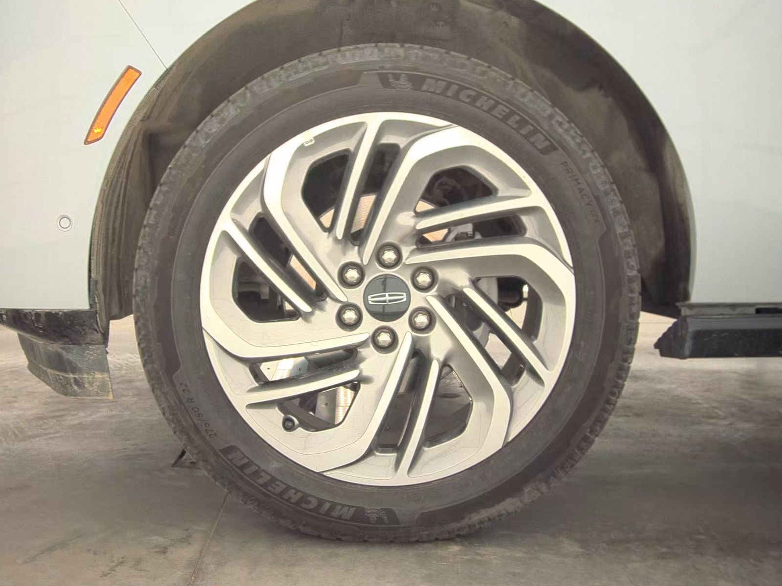 2025 Lincoln Navigator Reserve AWD