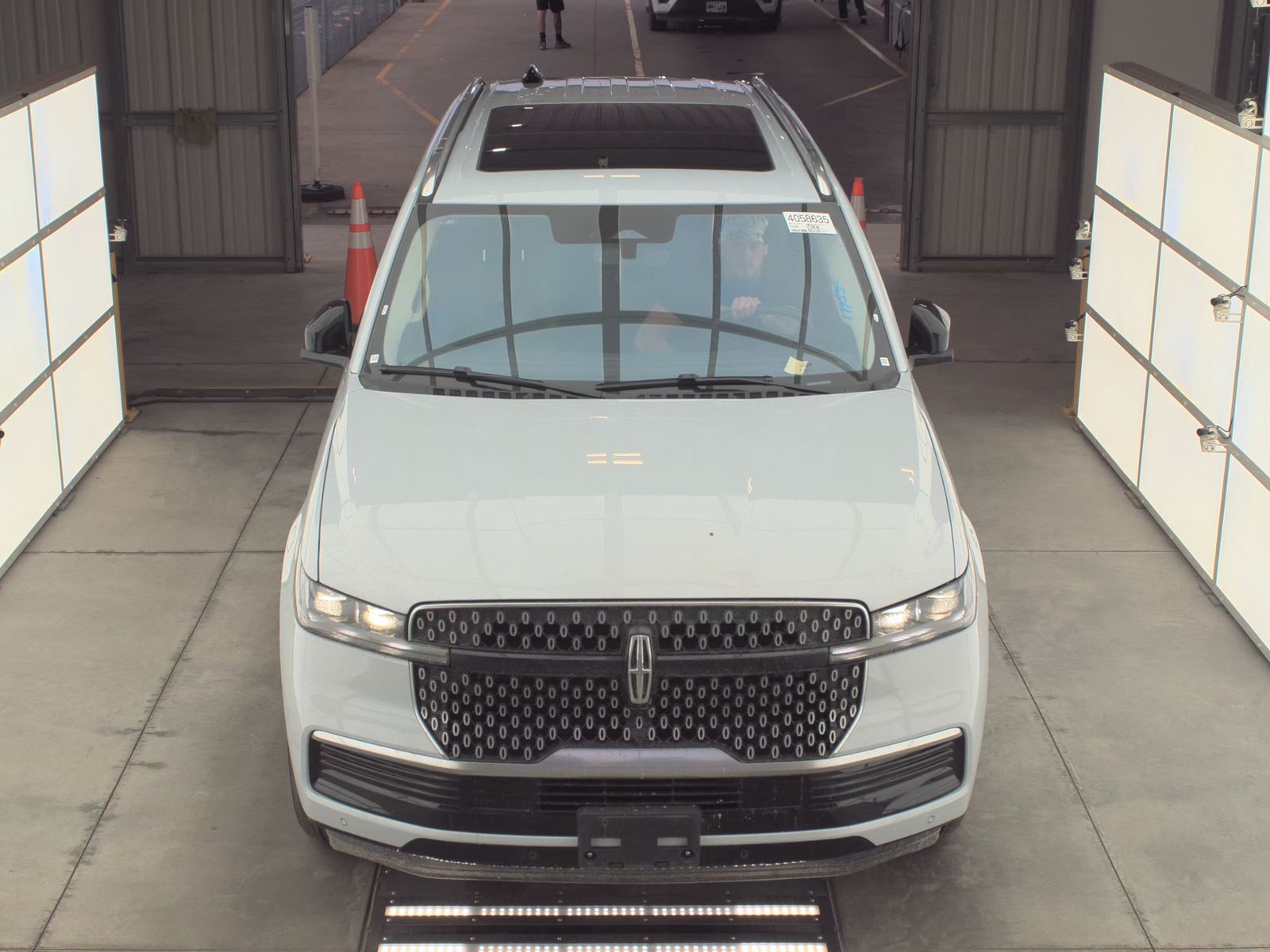 2025 Lincoln Navigator Reserve AWD