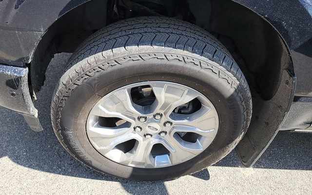 FORD F-150 - 9