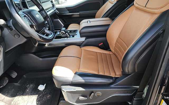 FORD F-150 - 6