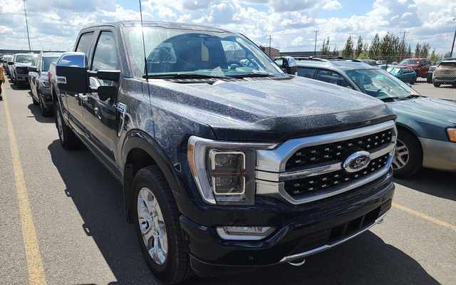 FORD F-150 - 5