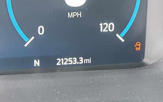 FORD F-150 - 8