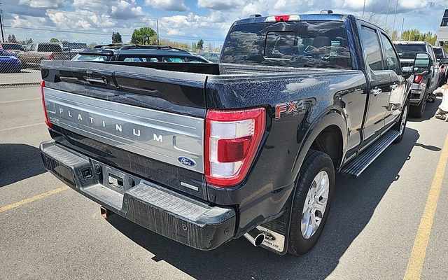 FORD F-150 - 4