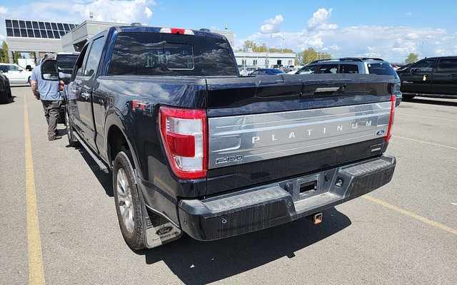 FORD F-150 - 3
