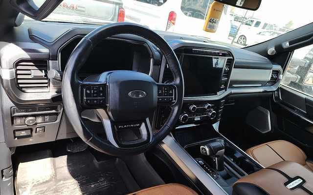 FORD F-150 - 7