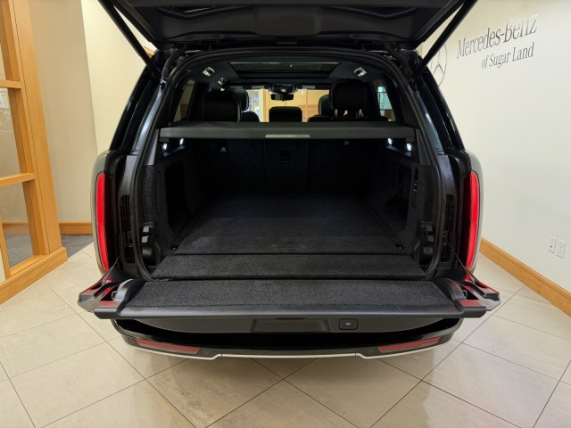 LAND ROVER RANGE ROVER - 7