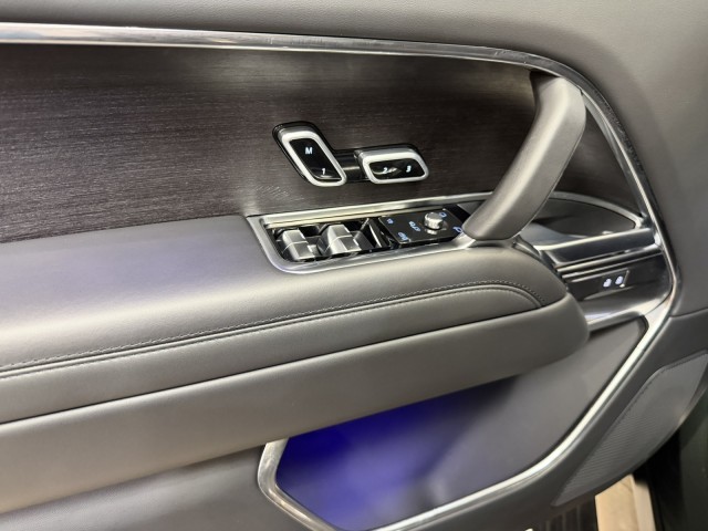 LAND ROVER RANGE ROVER - 8