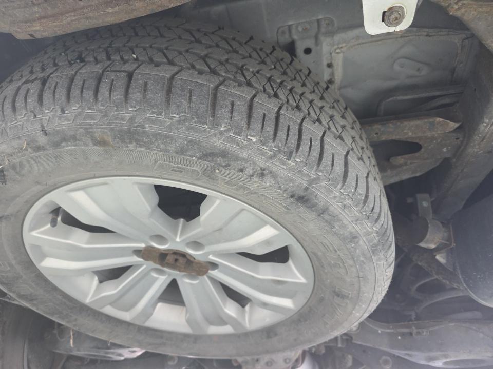 NISSAN ARMADA - 8