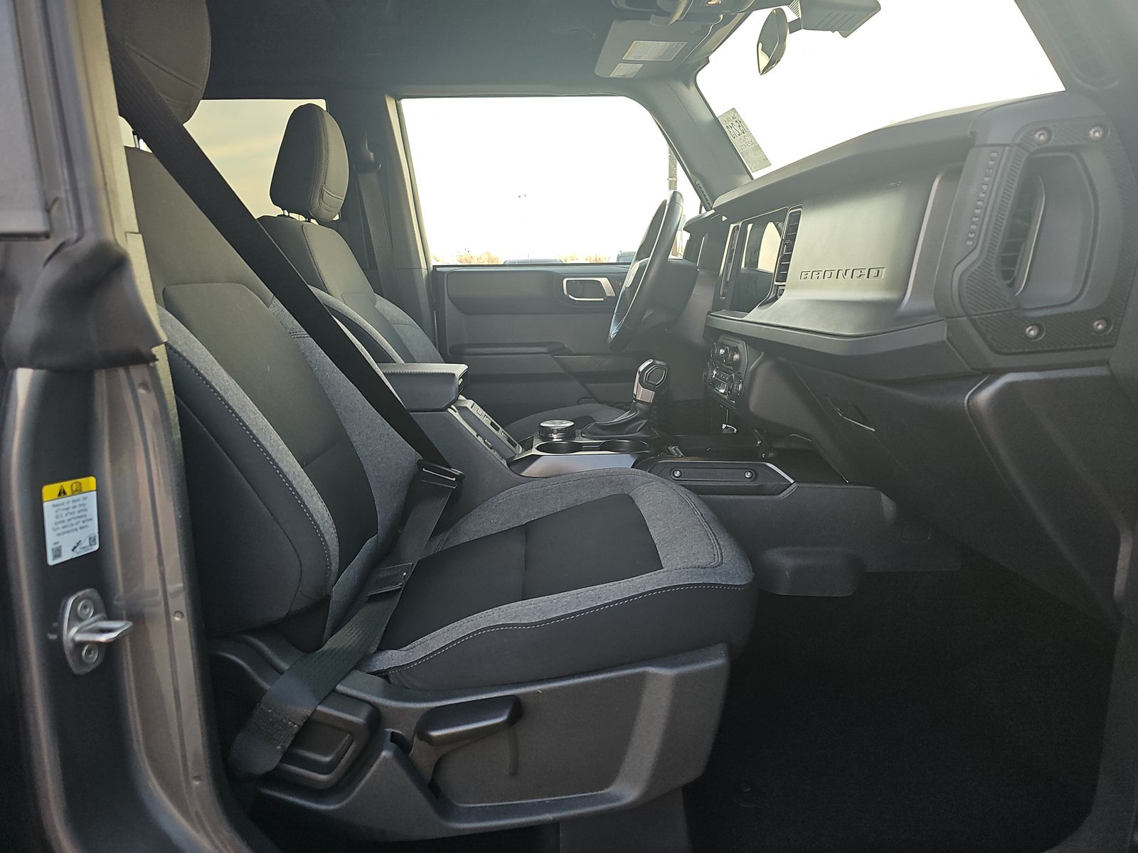 FORD BRONCO - 9