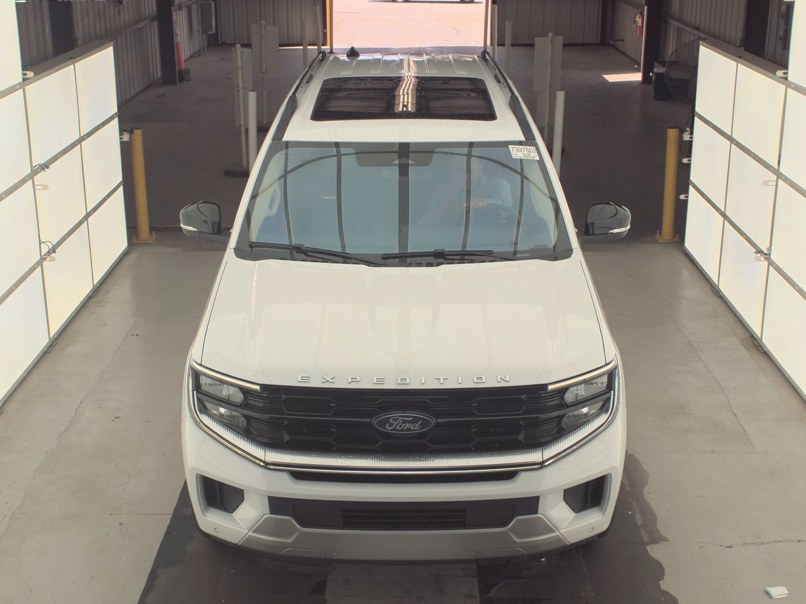 FORD EXPEDITION MAX - 3