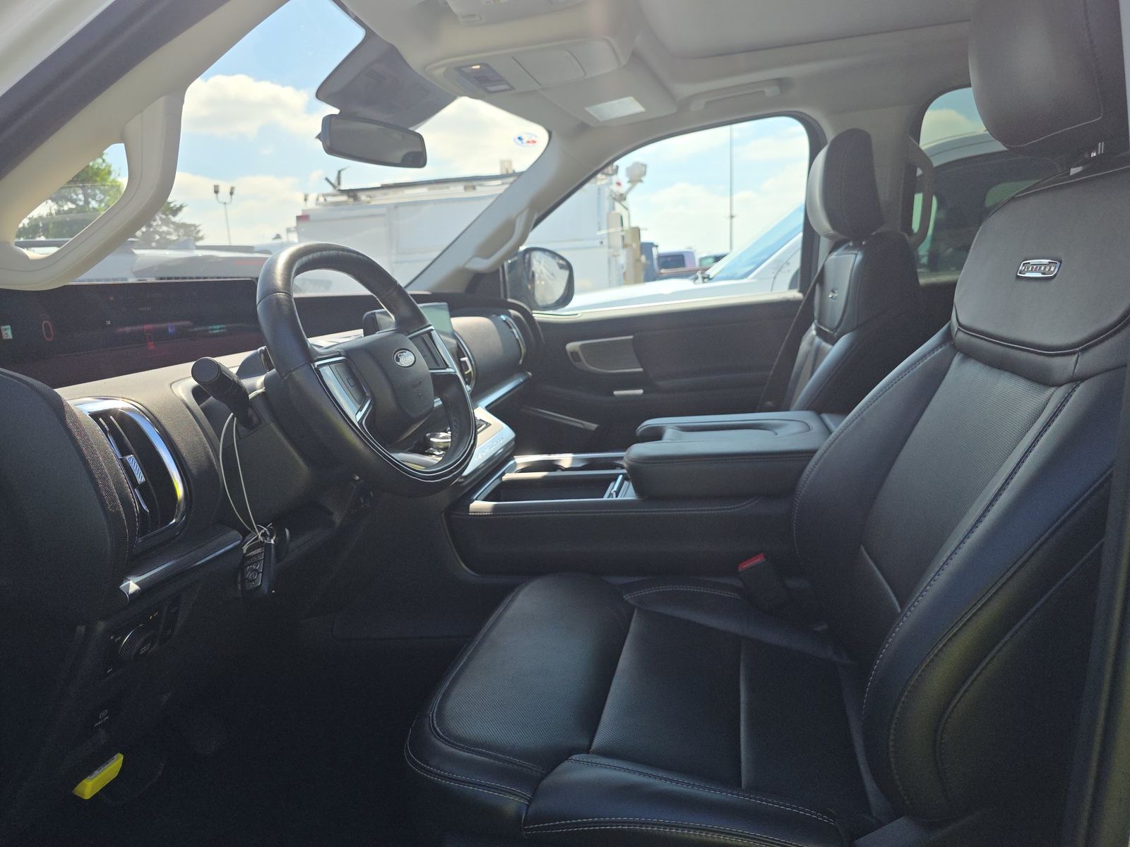 FORD EXPEDITION MAX - 8