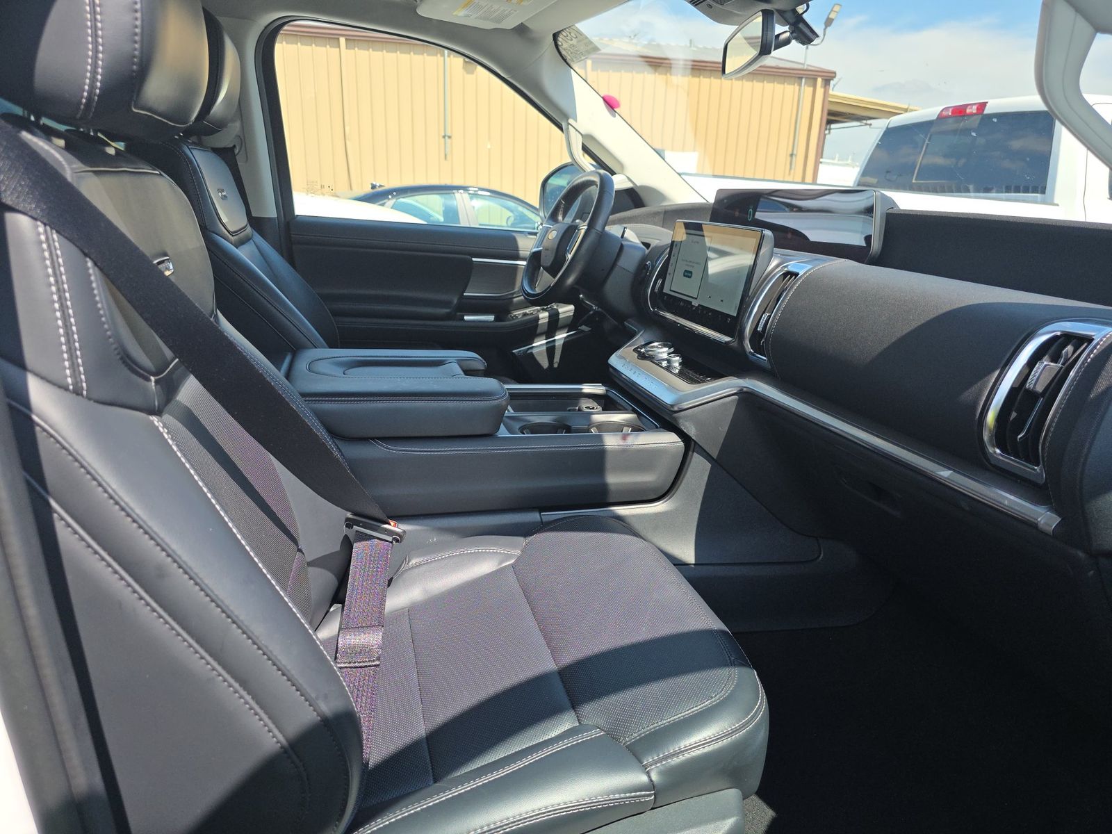 FORD EXPEDITION MAX - 9