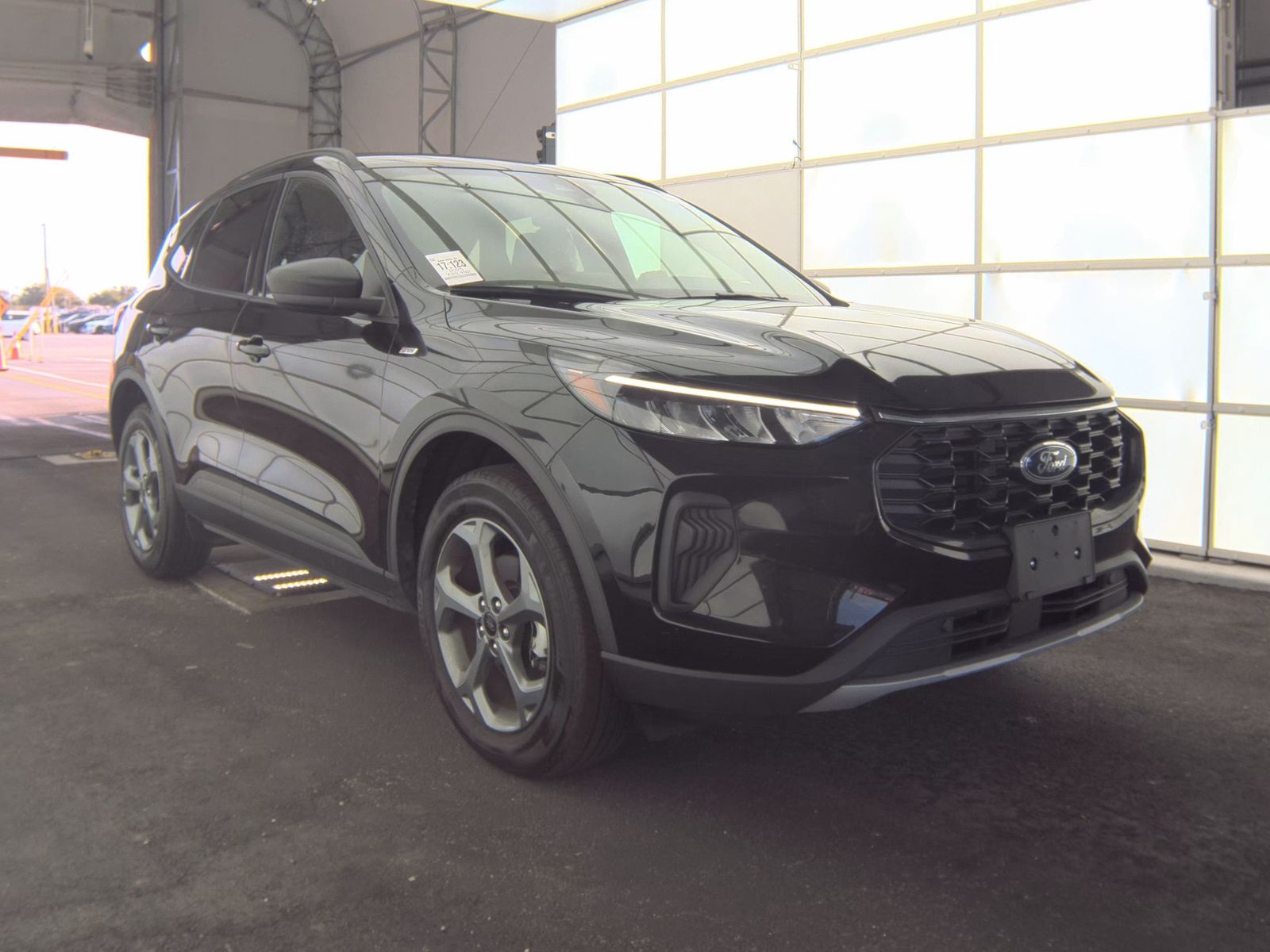 FORD ESCAPE - 4