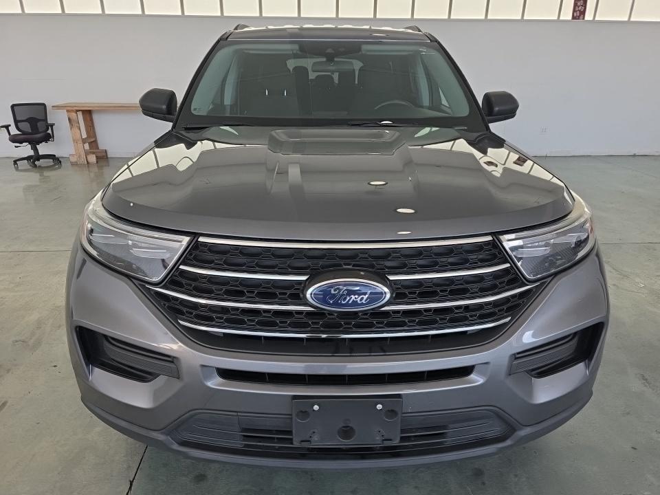 FORD EXPLORER - 3