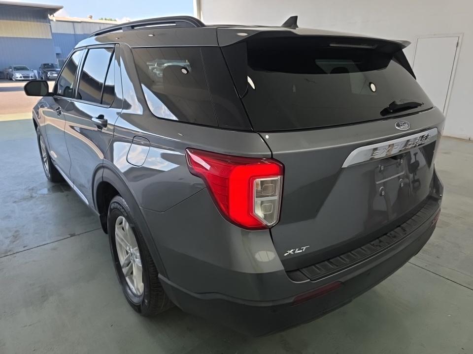 FORD EXPLORER - 7