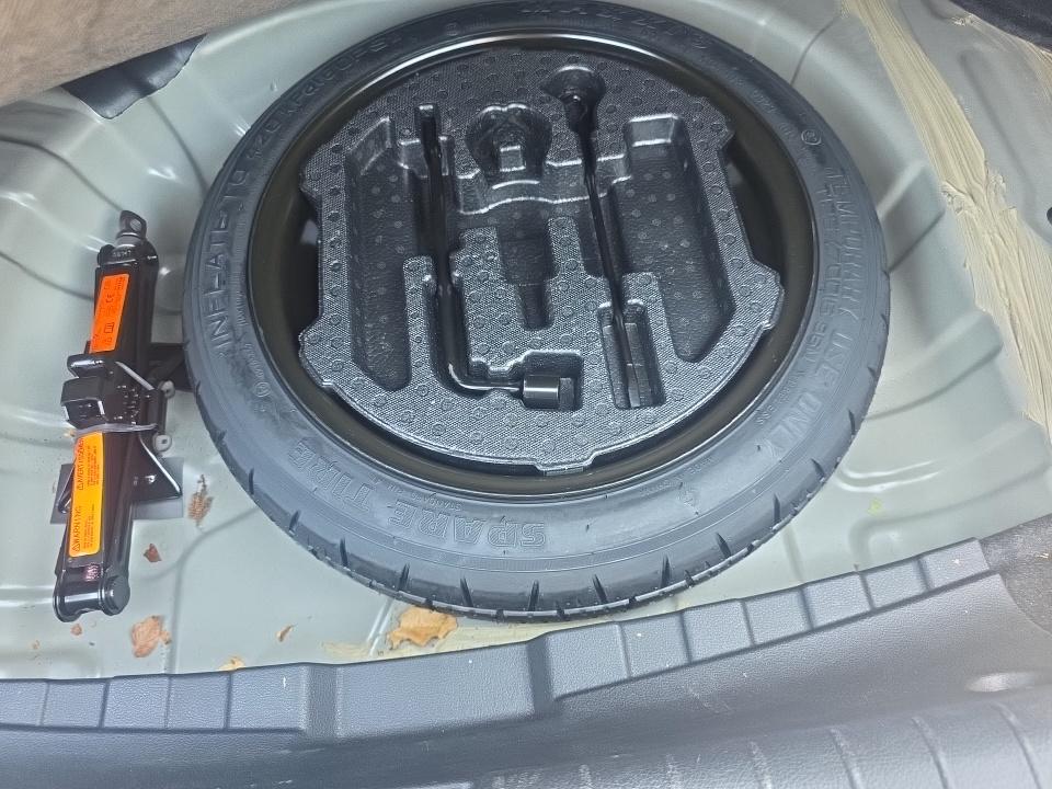NISSAN SENTRA - 10