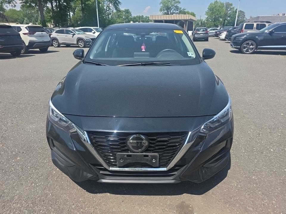 NISSAN SENTRA - 3