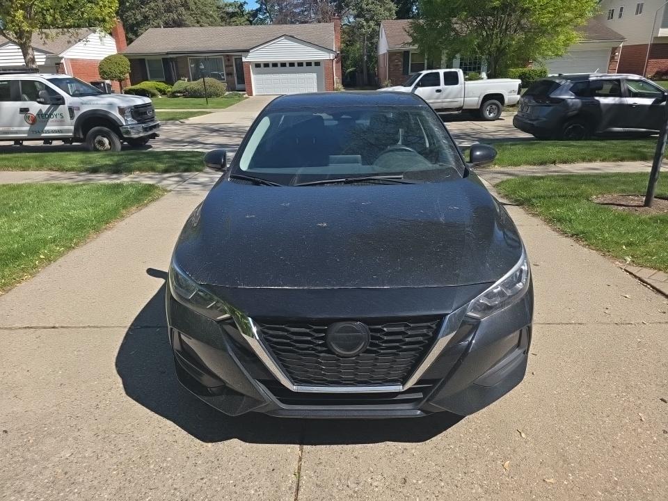 NISSAN SENTRA - 3