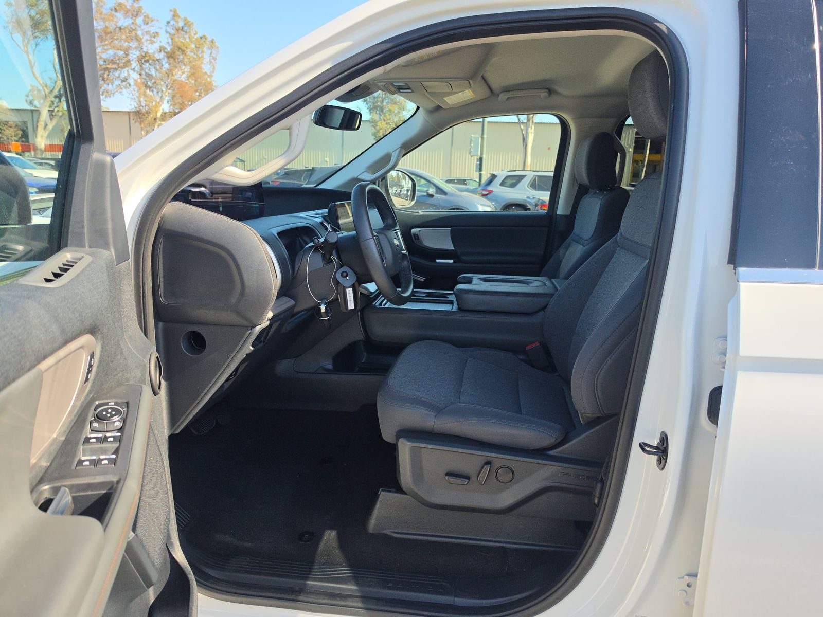 FORD EXPEDITION MAX - 8