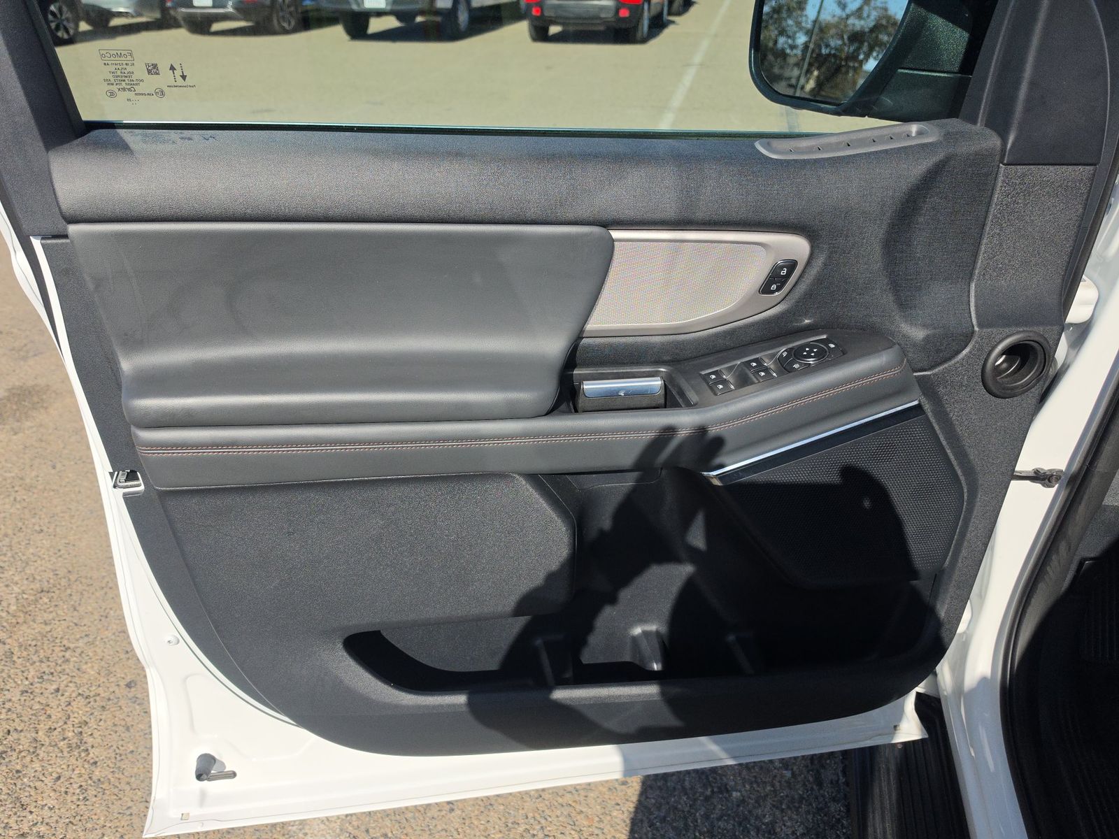FORD EXPEDITION MAX - 10