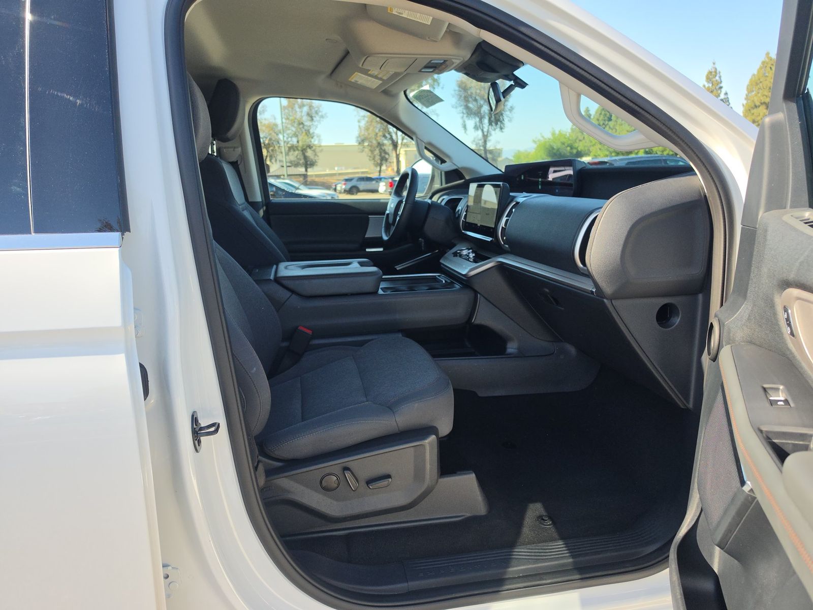 FORD EXPEDITION MAX - 9
