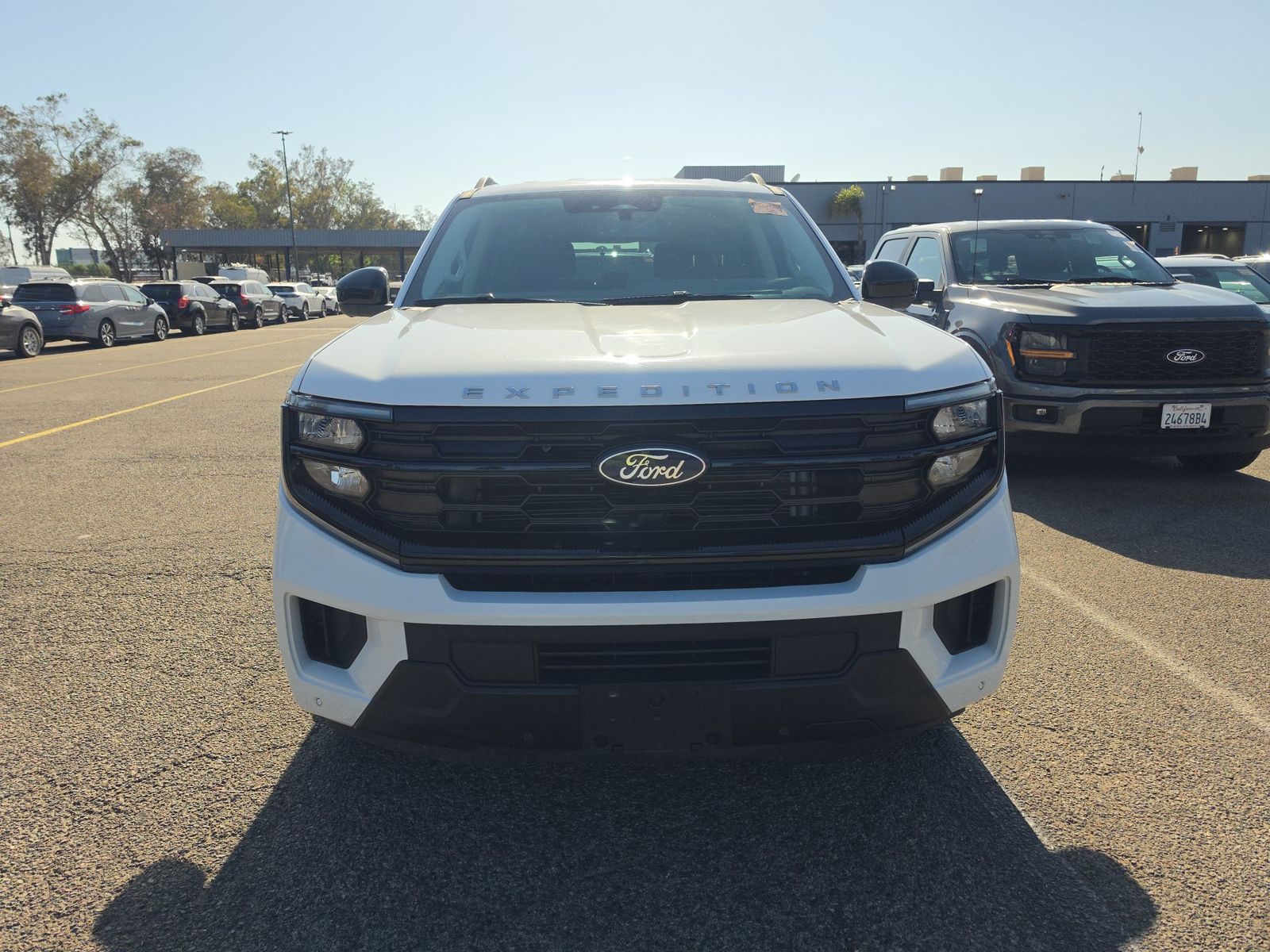 FORD EXPEDITION MAX - 3