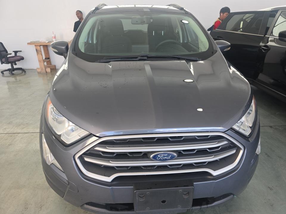 FORD ECOSPORT - 3